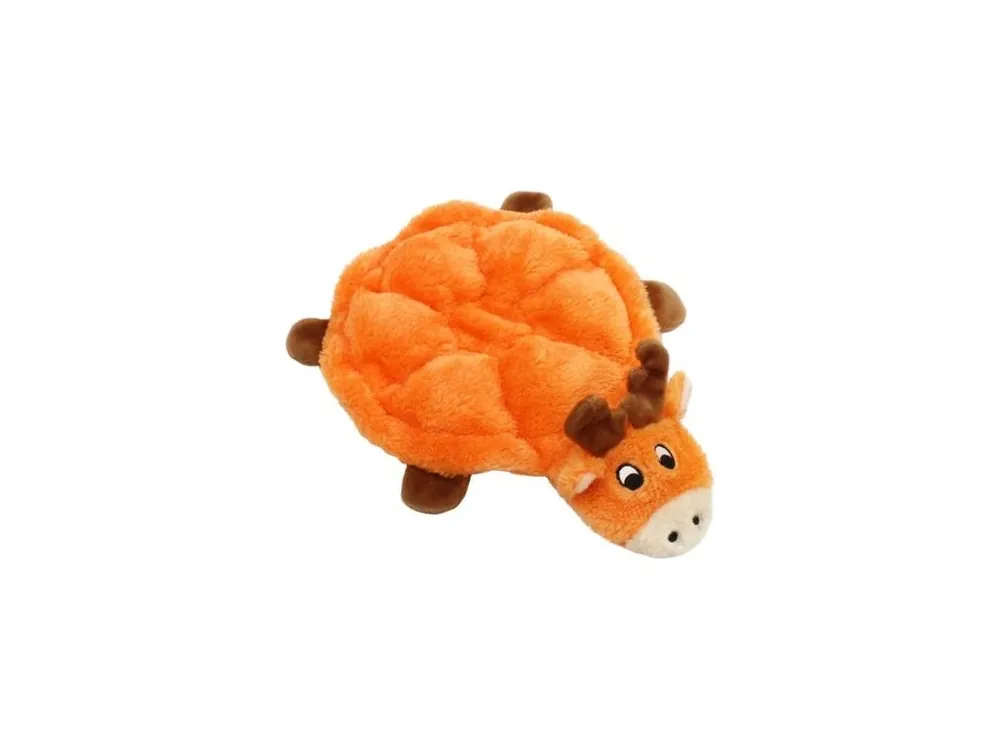 Akce ZippyPaws Squeakie Crawler Los Moody