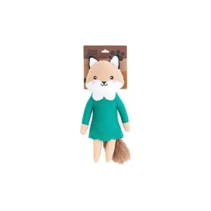 Top Prodej ZippyPaws ecoZippy Liška Felicity