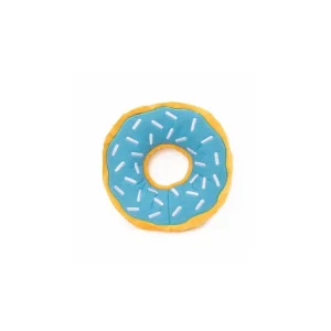 Koupit Online ZippyPaws Jumbo Donutz - borůvkový