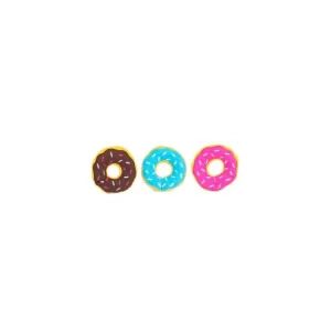 ZippyPaws Miniz - Donuty Vrácení Zdarma