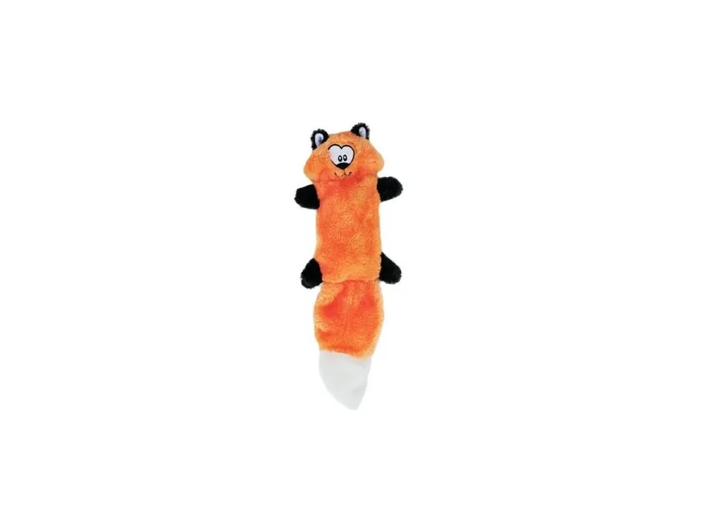 ZippyPaws Zingy - Liška Akční Cena
