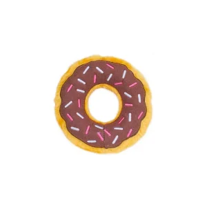 Must-Have ZippyPaws Donutz - čokoládový