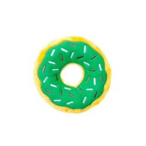 Speciální Cena ZippyPaws Donutz mátový