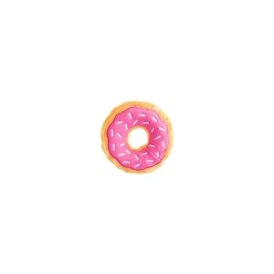 ZippyPaws Mini Donutz - jahodový Pouze Dnes