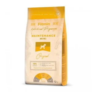 Horká Nabídka Fitmin Mini Maintenance krmivo pro malé psy 2,5kg