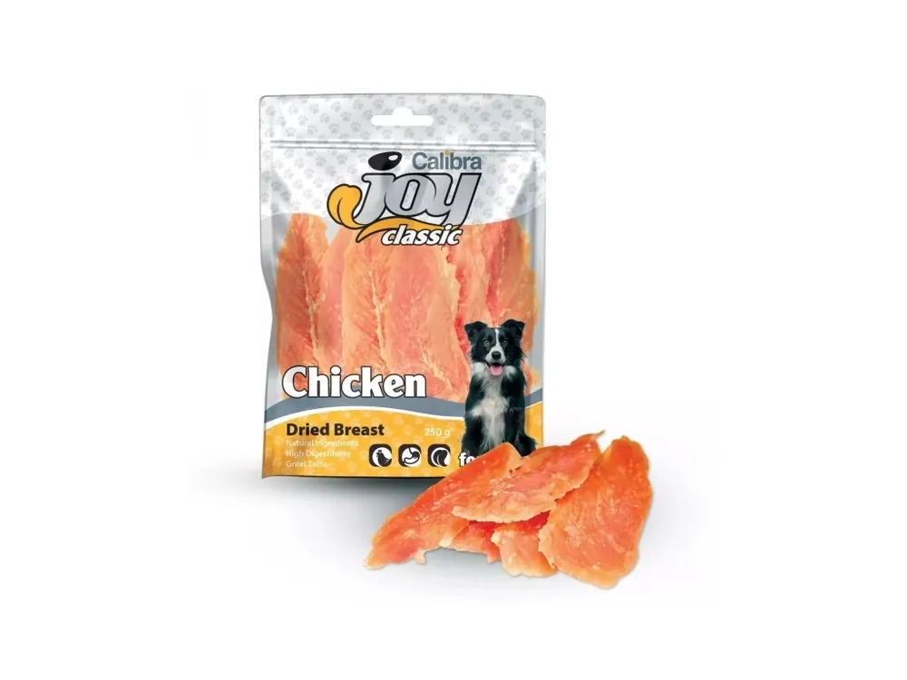 Calibra Joy Dog Classic Chicken Breast 250 g Nakupujte Hned