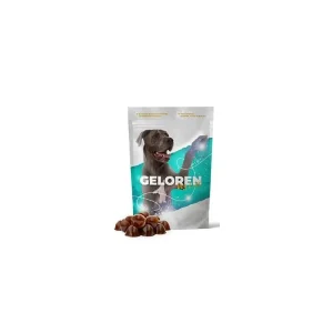 Sezónní Sleva Geloren Dog L-XL 420g