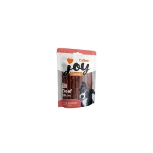 Calibra Joy Dog Classic Beef Sticks 500g NEW Akce