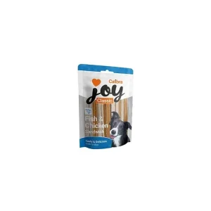 Calibra Joy Dog Classic Fish&Chicken Sandwich 250g NEW Pouze Dnes