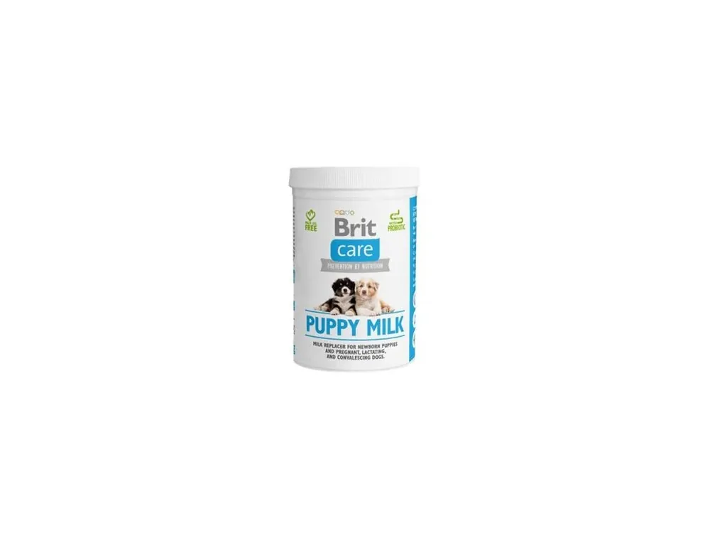 Brit Care Puppy Milk 250g Nejprodávanější