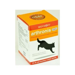 Arthronis Acute 60tbl Akční Nabídka