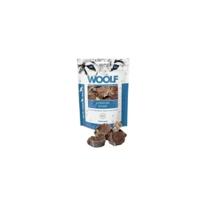 Akční Nabídka WOOLF pochoutka Codfish Sushi 100g