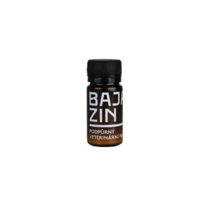 Bajazin pudr 20g Expresní Doručení