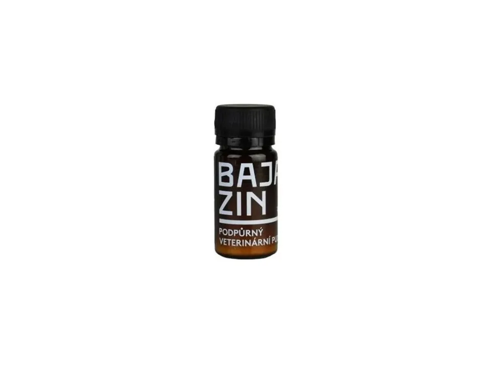 Bajazin pudr 20g Expresní Doručení