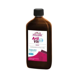 VITAR Veterinae ArtiVit Sirup 500ml Speciální Cena