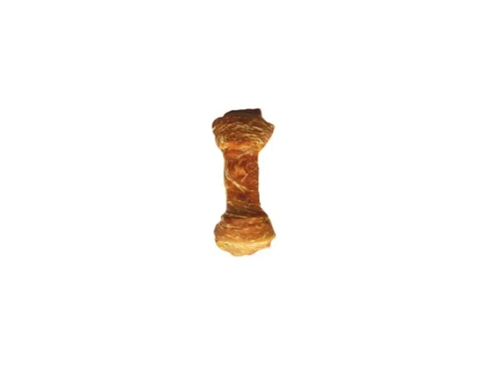 Uzel celoobalený kachním masem 15cm 1ks Aktuální