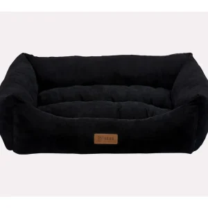 HPF Pelech COOKIE L černý 78x60x22cm Sezónní Sleva