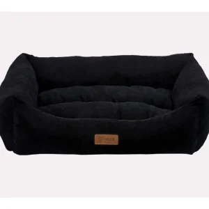 Výhodná Nabídka HPF Pelech COOKIE XL černý 95x70x22cm