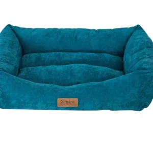 Nejlepší Cena HPF Pelech COOKIE XL tyrkysový 95x70x22cm