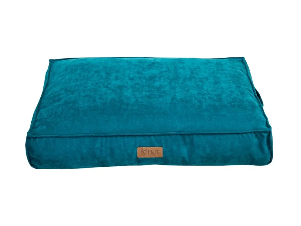 HPF Matrace PLUS SOFT XL - VR07 tyrkysová Autentický