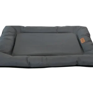 HPF Matrace WATERPROOF XL - VR07 šedá Zlevněný