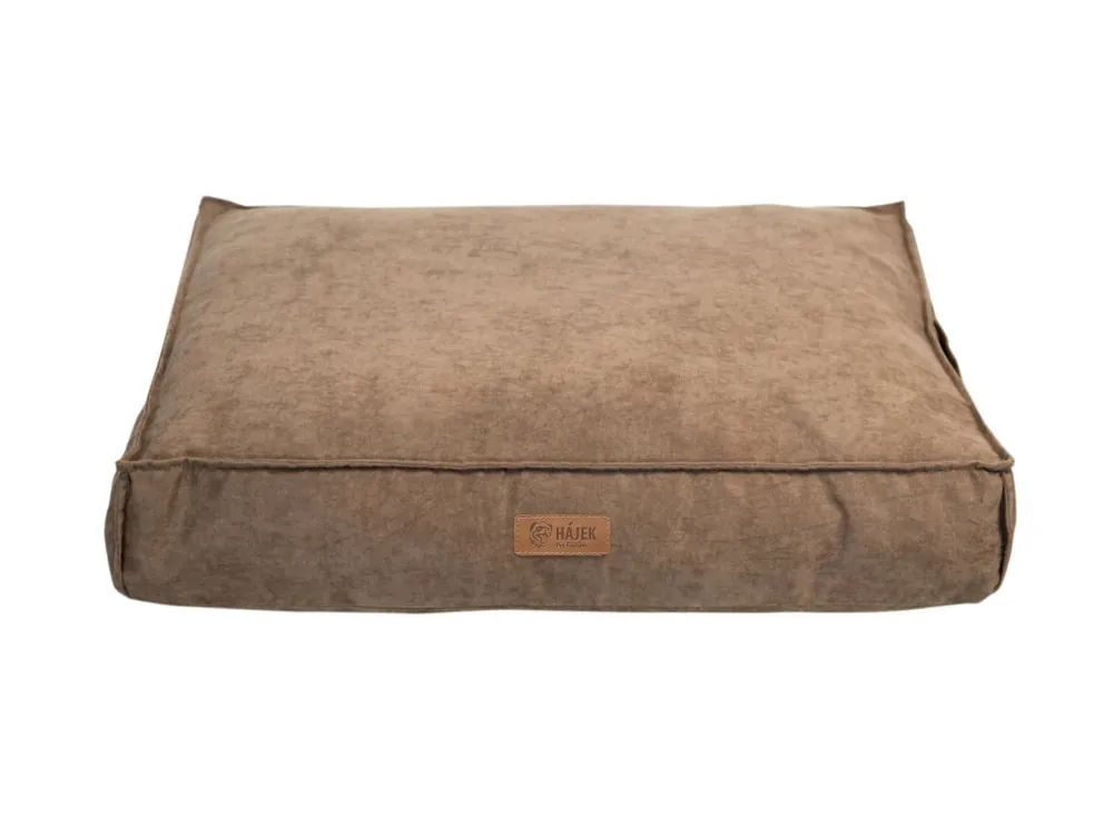 HPF Matrace PLUS SOFT XL - VR05 hnědá Levný