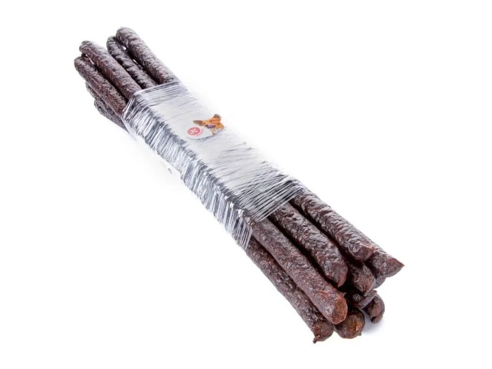 Klobása s kolagenem cca 50 cm 1ks Akční Cena