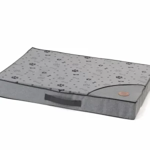Matrace s paměťovou pěnou Grey LUX 95cm Výprodej