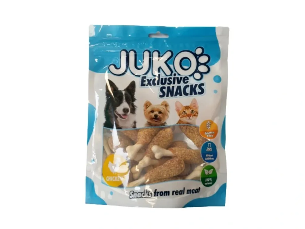 Omezená Nabídka Kuřecí stehýnka 250 g