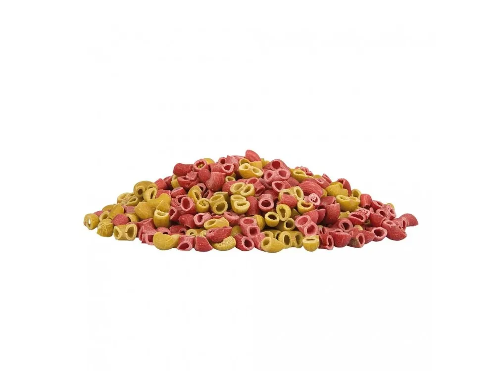 Akce Krmné těstoviny šunkové 5kg