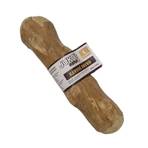 Žvýkací kávové dřevo JUKO L (cca 300 g) Ověřený