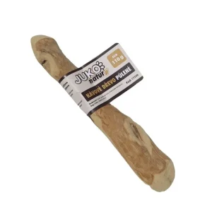 Žvýkací kávové dřevo JUKO půlené (cca 110 g) Cenová Bomba