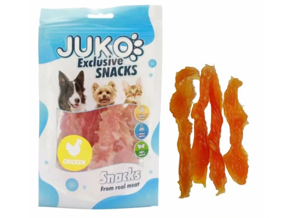 Sušené kuřecí maso 70 g Hit Sezóny