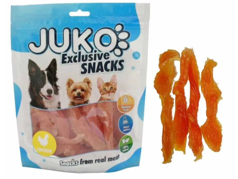 Top Prodej Kuřecí měkké masíčko 250 g
