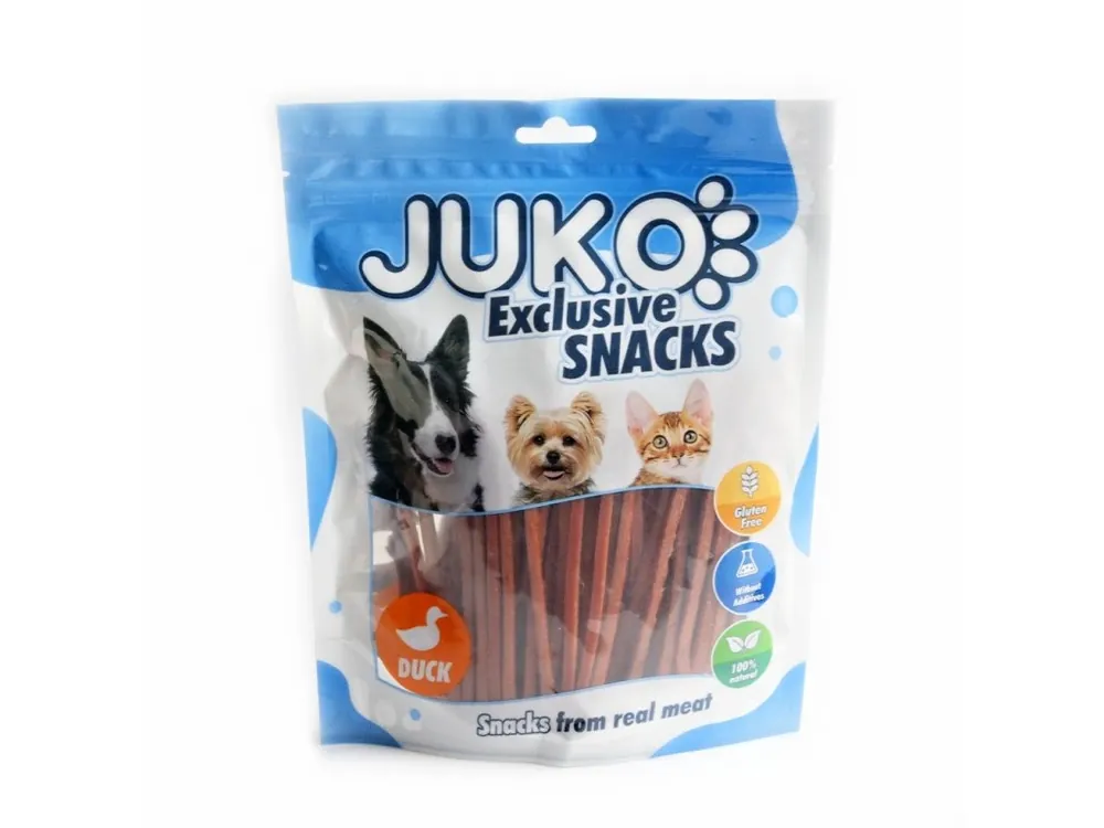 Kachní tenké proužky 250 g Nová Kolekce