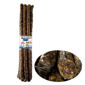 Finální Výprodej Klobásy s kolagenem cca 50 cm (12 ks)