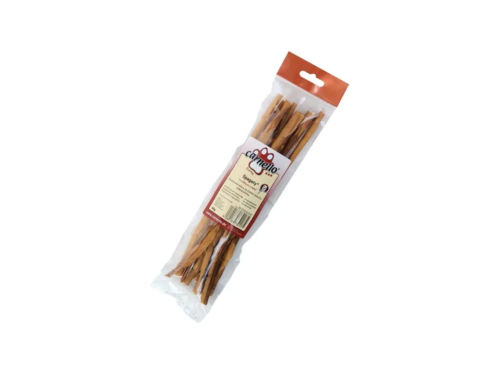 Tovární Cena Pochoutka sušená MAPES střívka špagety 60g