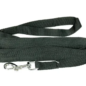 Stopovací vodítko ploché stopovačka 6m x 2cm s uchem Aktuální