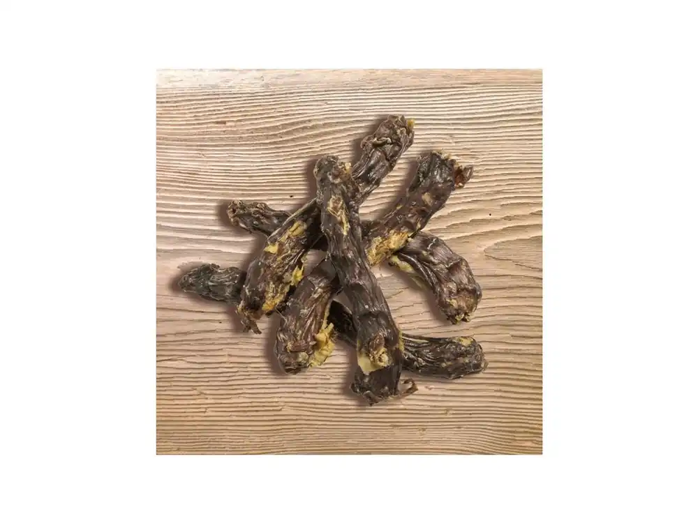 Naturavetal Canis Plus kachní krky 200g Oblíbený