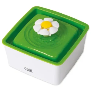 Fontána Catit Mini Flower Levný