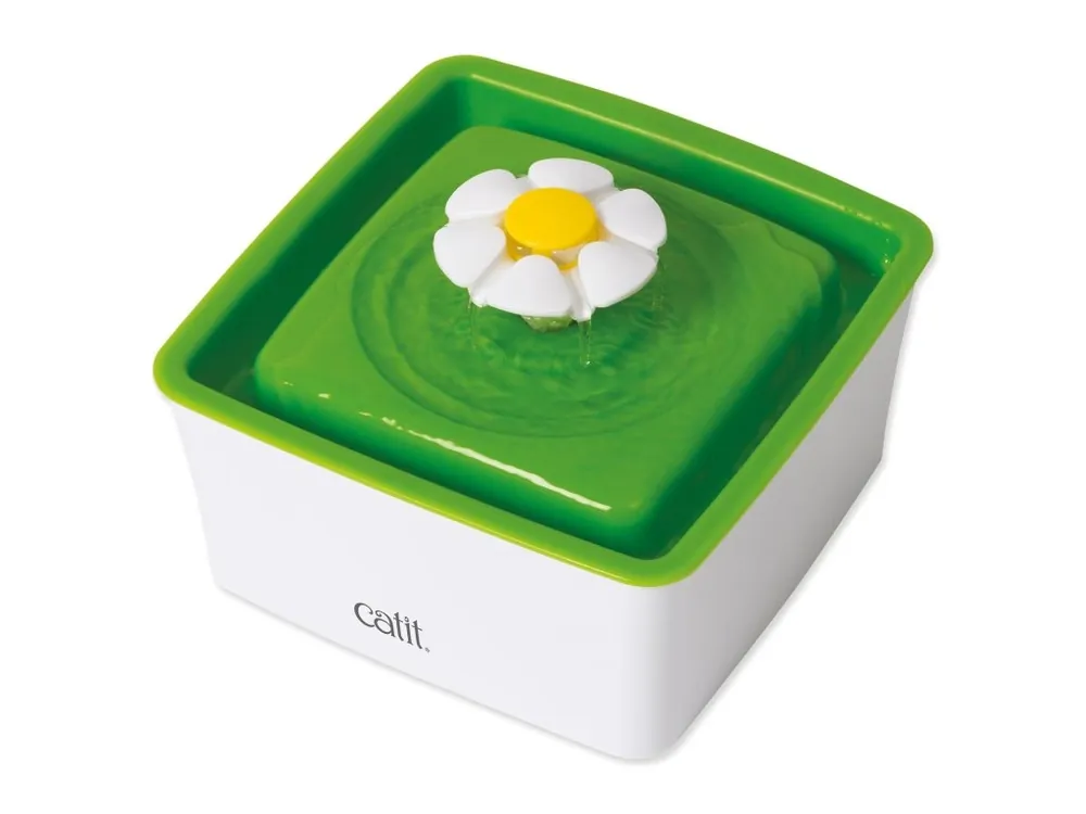 Fontána Catit Mini Flower Levný