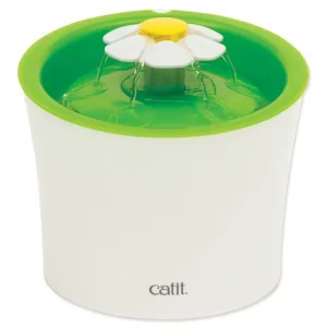 Fontána Catit Senses 2.0 Flower Akce