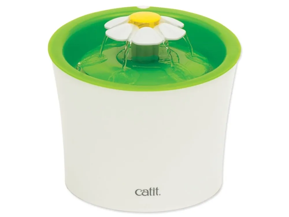 Fontána Catit Senses 2.0 Flower Akce