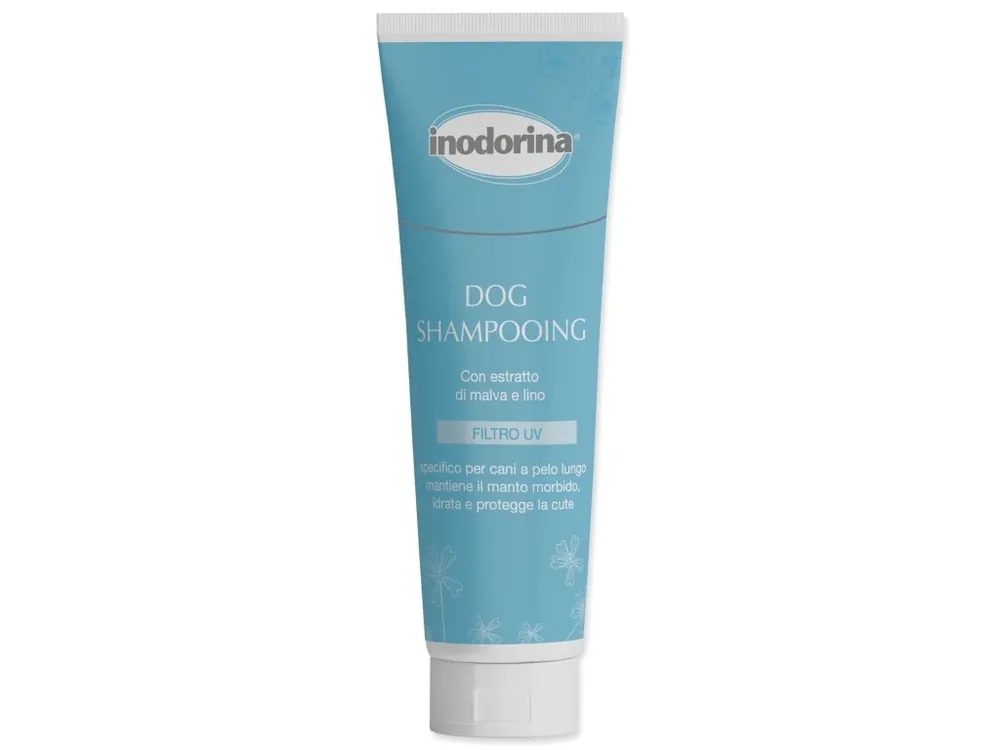 Šampon Inodorina pro dlouhosrsté 250 ml Must-Have