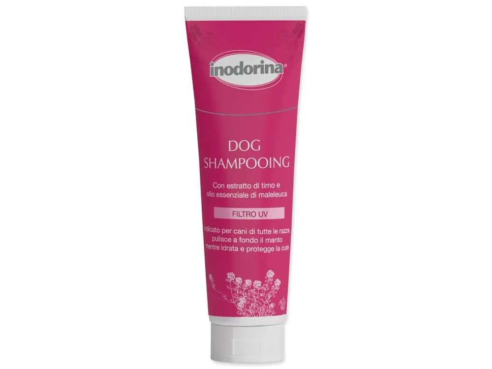 Šampon Inodorina univerzál 250 ml Levný