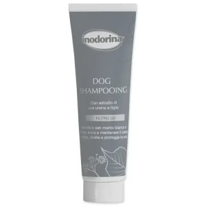 Kup Teď Šampon Inodorina pro světlou srst 250 ml
