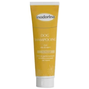 Šampon Inodorina nimbový olej 250ml Dokud Zásoby Vydrží