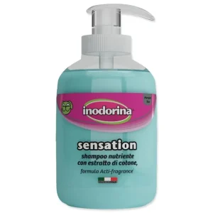 Šampon Inodorina Puppy Sensation výživný 300ml Super Cena