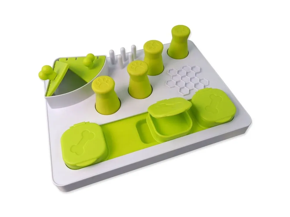 Expresní Doručení Hračka Epic Pet Think & Eat interaktivní 30cm