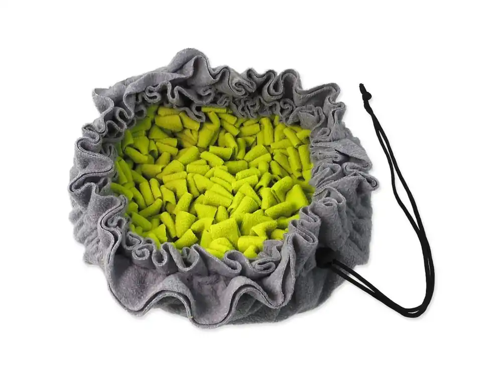 Hračka Epic Pet Sniff mat podložka čmuchací kruh skládací 48cm Dokud Zásoby Vydrží